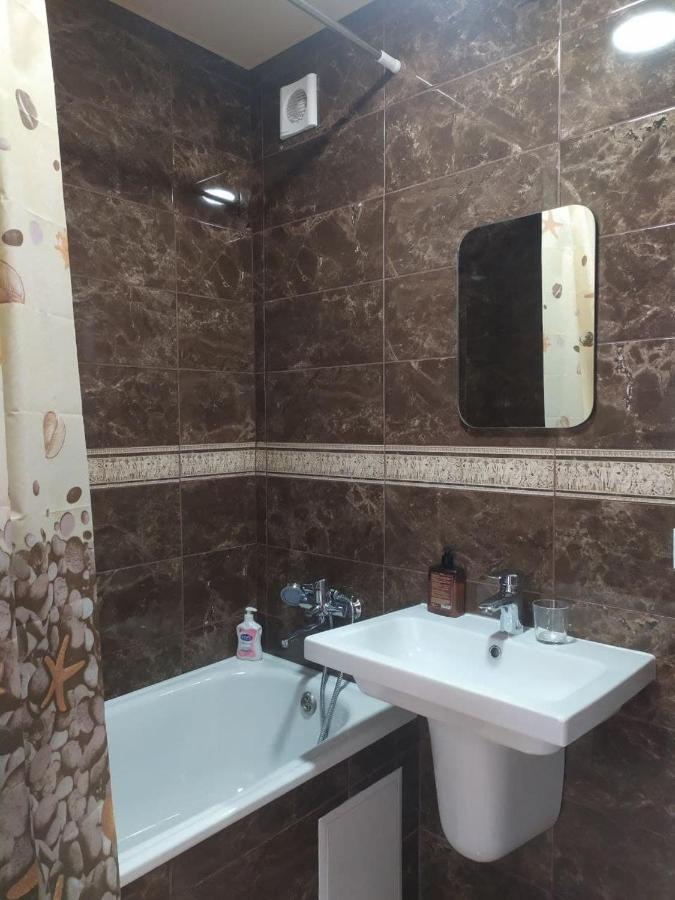 На Круговій Zaporizhia Zewnętrze zdjęcie
