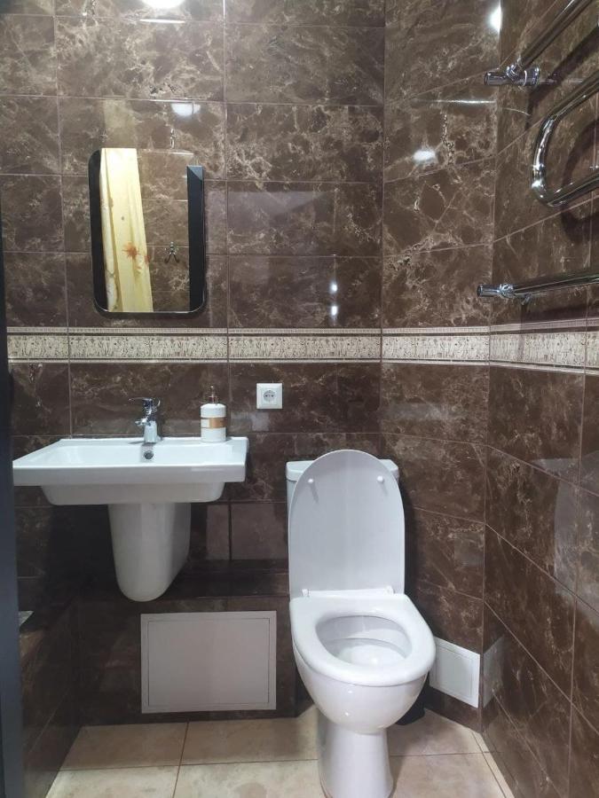 На Круговій Zaporizhia Zewnętrze zdjęcie