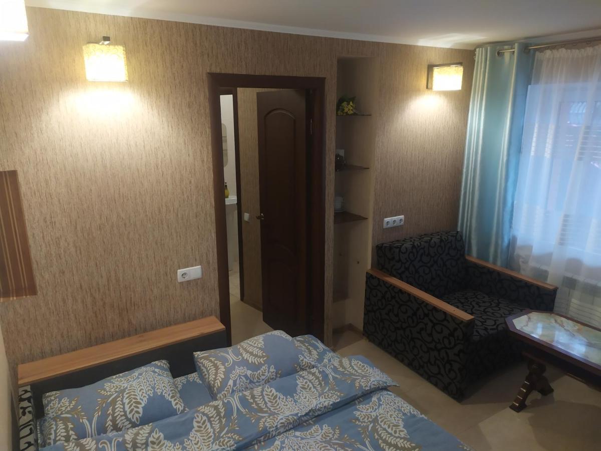 На Круговій Zaporizhia Zewnętrze zdjęcie