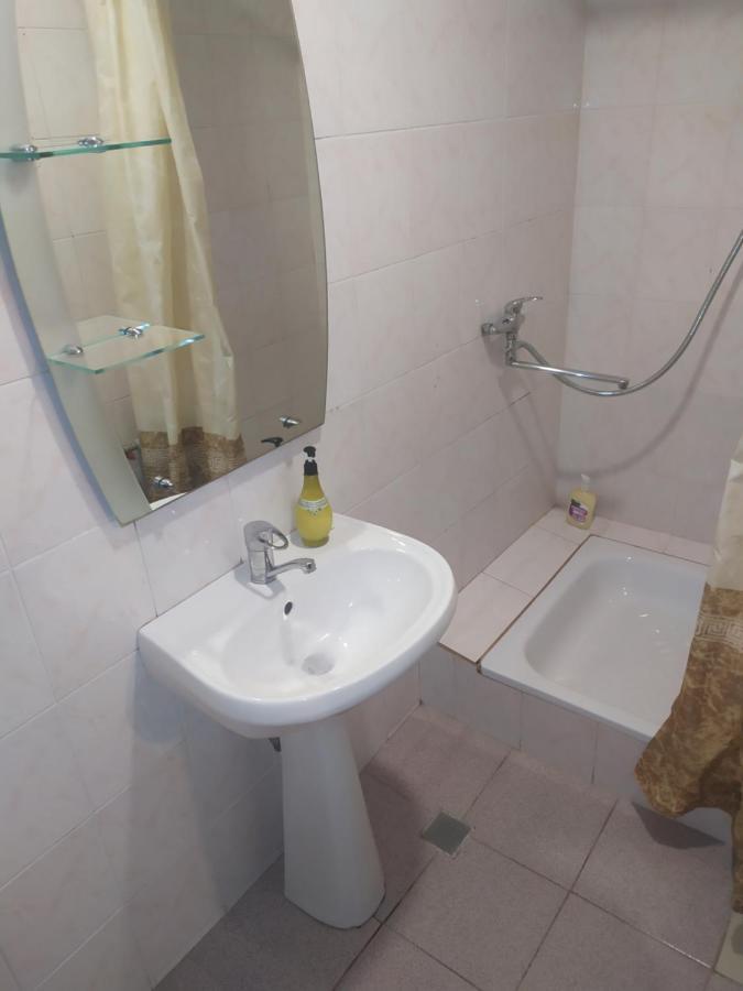На Круговій Zaporizhia Zewnętrze zdjęcie