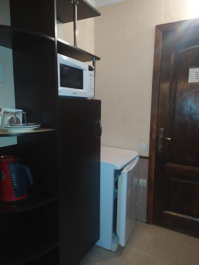 На Круговій Zaporizhia Zewnętrze zdjęcie