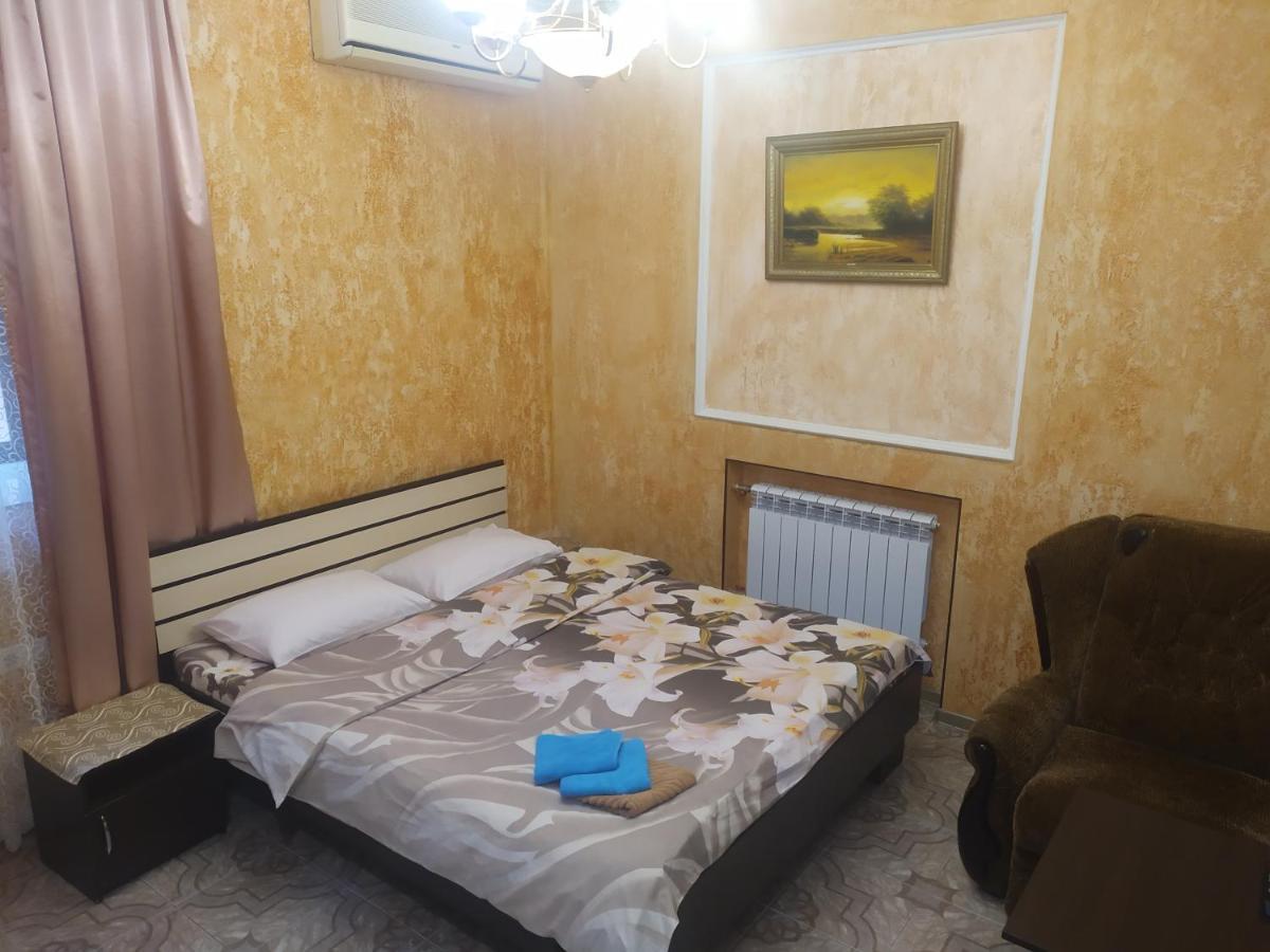 На Круговій Zaporizhia Zewnętrze zdjęcie