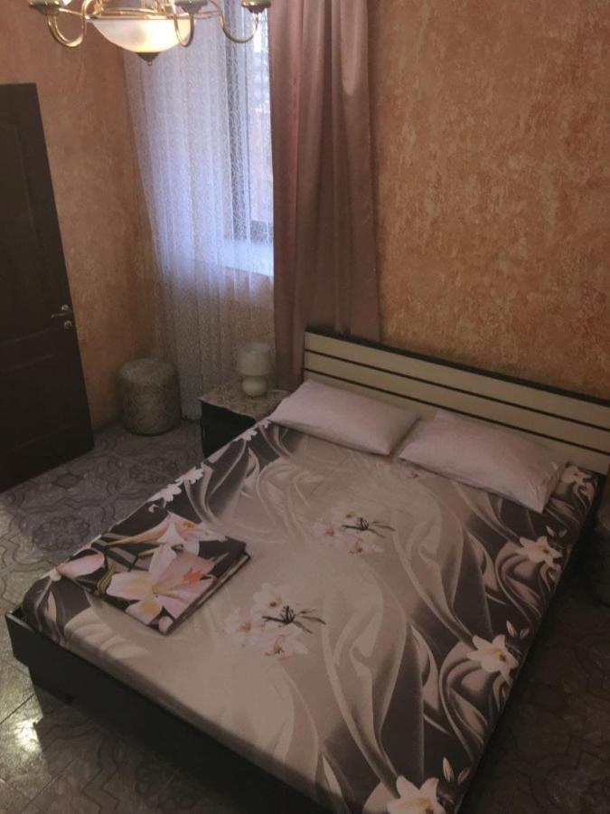 На Круговій Zaporizhia Zewnętrze zdjęcie