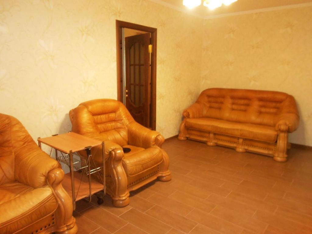 На Круговій Zaporizhia Zewnętrze zdjęcie