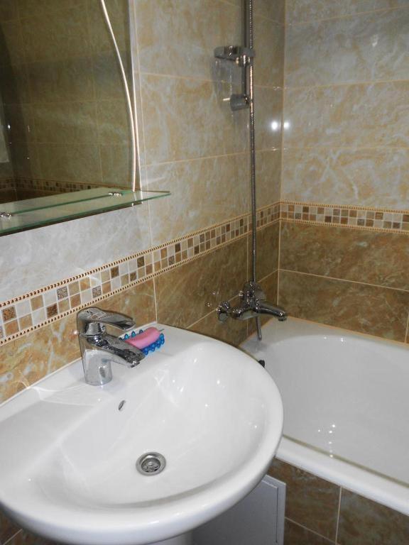 На Круговій Zaporizhia Zewnętrze zdjęcie