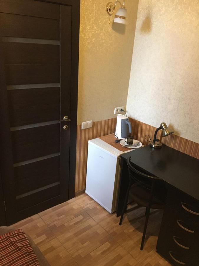 На Круговій Zaporizhia Zewnętrze zdjęcie